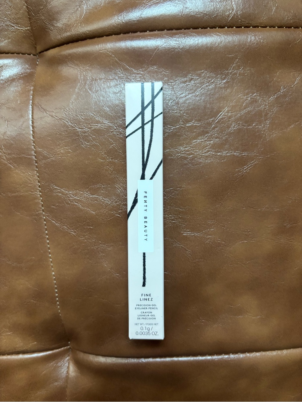 Fenty Beauty - Fine Linez - Riri - never used, with box
